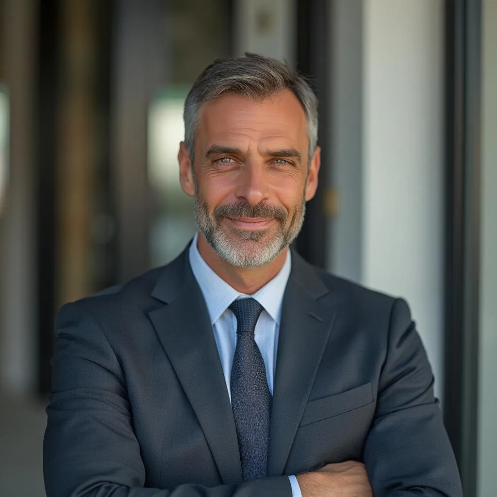 Αλέξανδρος Κυριακίδης